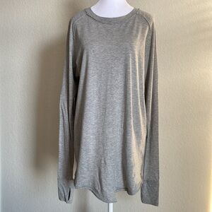 NWT Free People Long Sleeve Top - NEW